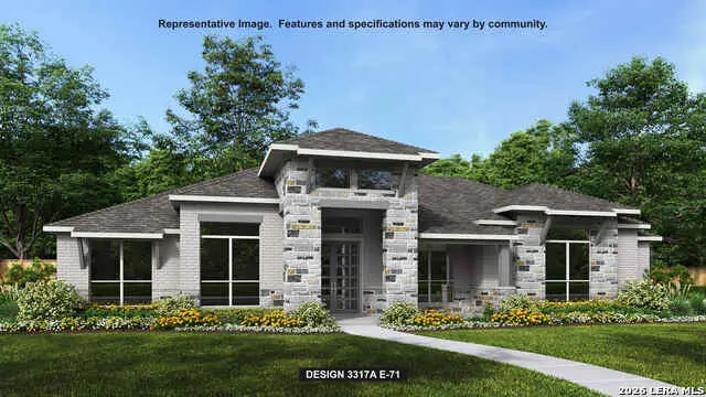 296 Hill Ln, Castroville, TX 78009 - #1