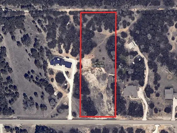 233 Rosinweed Dr, Spring Branch, TX 78070