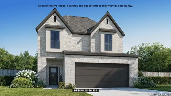 607 Athabaska Trail, New Braunfels, TX 78130