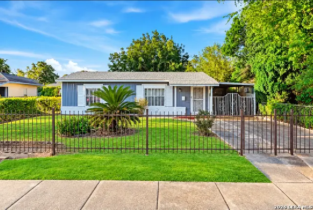 1022 Ceralvo St, San Antonio, TX 78207 - #1
