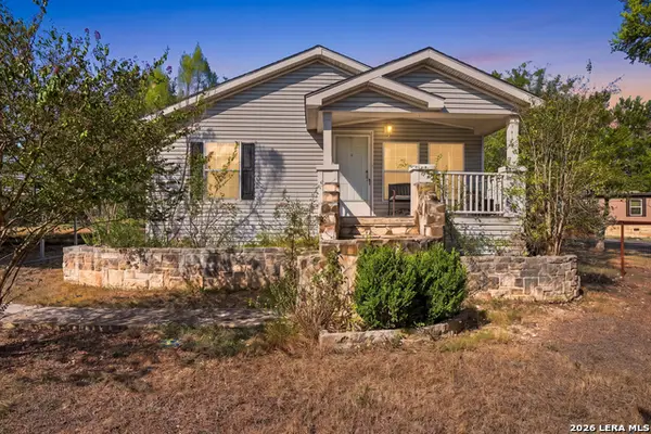 3006 Indian Hills Dr, Spring Branch, TX 78070