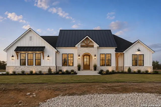112 Timber Cyn, La Vernia, TX 78121 - #3