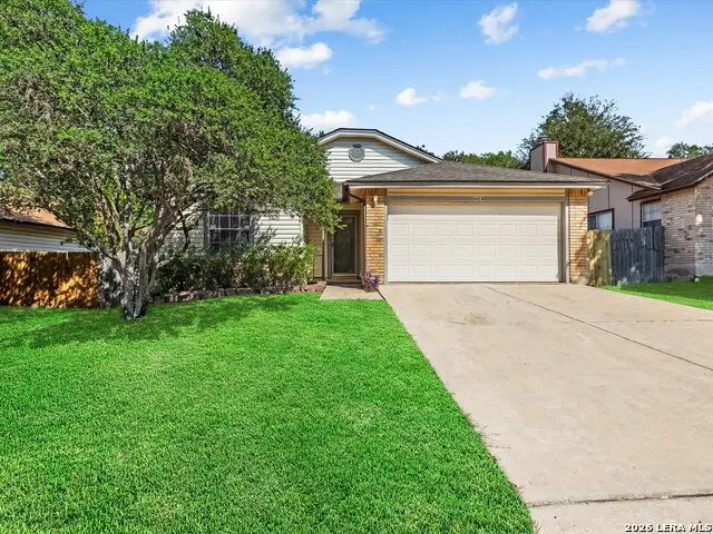 6414 Ridgehurst, San Antonio, TX 78250 - #1