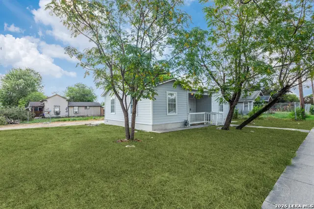 1510 Nw 19th St, San Antonio, TX 78207 - #1