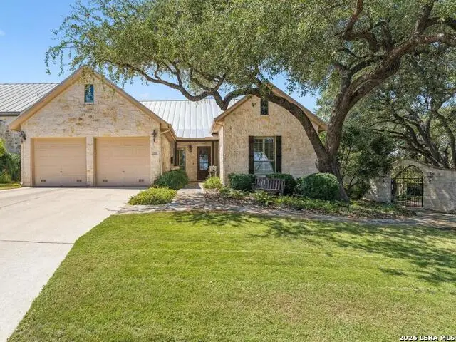 252 Well Spgs, Boerne, TX 78006 - #1