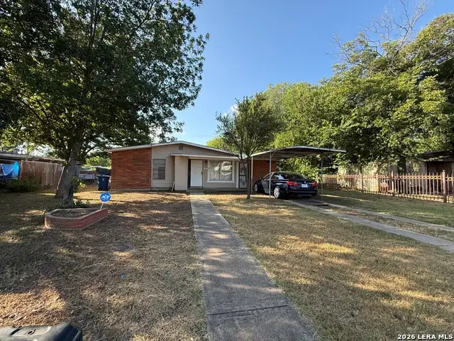 4342 Seabrook Dr, San Antonio, TX 78219 - #1