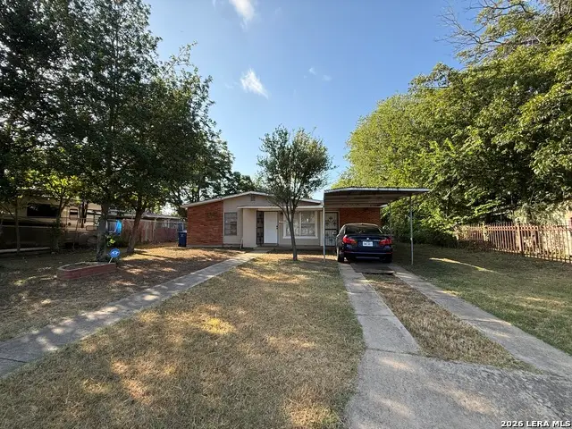 4342 Seabrook Dr, San Antonio, TX 78219 - #2