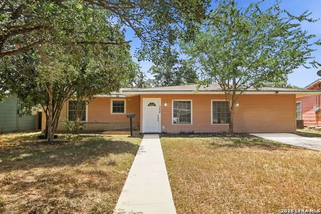 358 Timberlane Dr, San Antonio, TX 78218 - #2