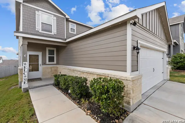 4310 Admirals Bend, Converse, TX 78109 - #2