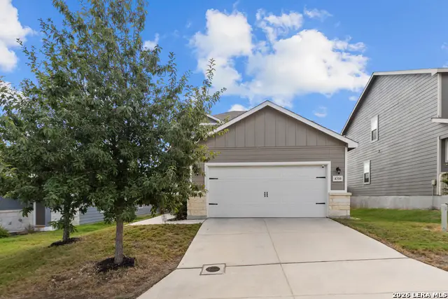 4310 Admirals Bend, Converse, TX 78109 - #3