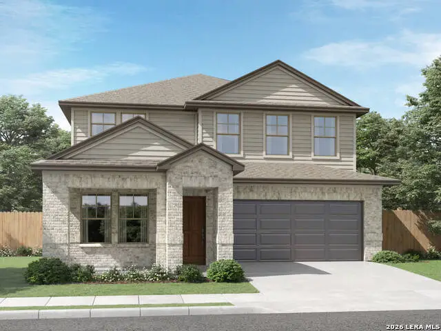 1528 Zion Drive, New Braunfels, TX 78132 - #1