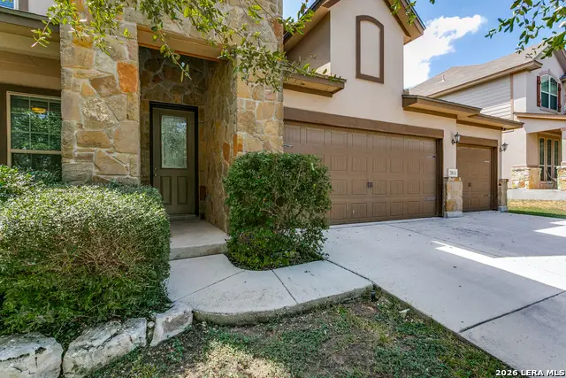 3814 Ox Eye Daisy, San Antonio, TX 78261 - #2