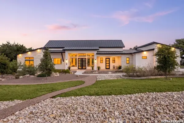 576 Rosemary Ridge Dr, Bulverde, TX 78163
