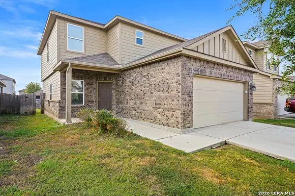 12912 Cicely Ct, St Hedwig, TX 78152