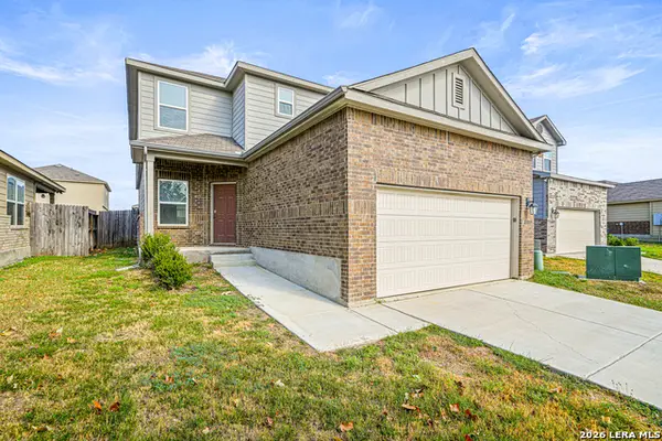 13015 Lineberry Ln, St Hedwig, TX 78152