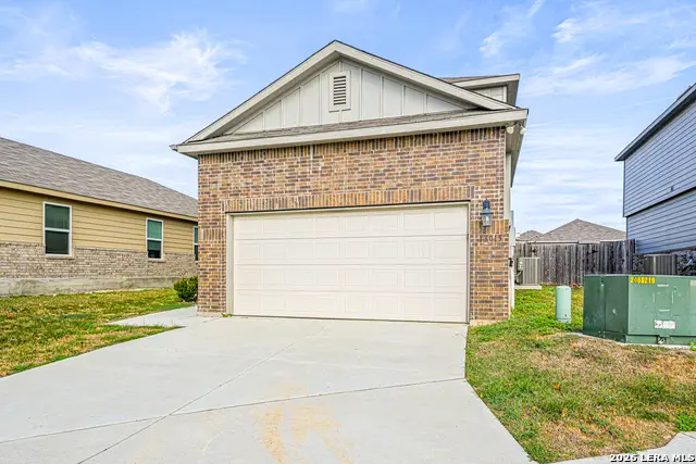 13015 Lineberry Ln, Saint Hedwig, TX 78152 - #3