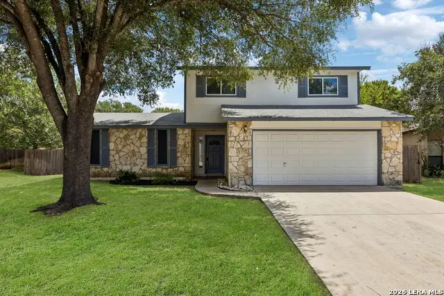 3231 Morning Trl, San Antonio, TX 78247 - #1