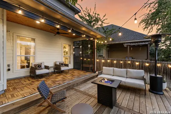 9506 Sun Ml, San Antonio, TX 78254