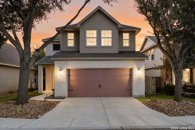 9506 Sun Ml, San Antonio, TX 78254 - #2