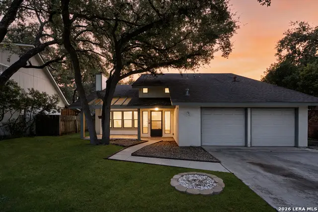 9307 Woodheather St, San Antonio, TX 78254 - #1