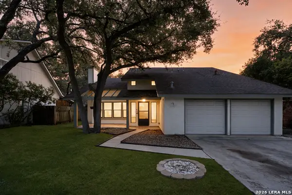 9307 Woodheather St, San Antonio, TX 78254