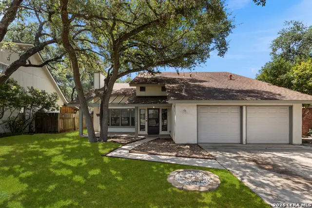 9307 Woodheather St, San Antonio, TX 78254 - #2