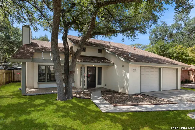 9307 Woodheather St, San Antonio, TX 78254 - #3