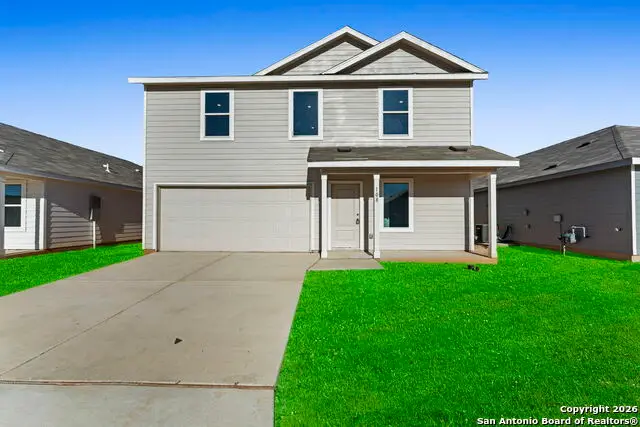 108 Ellendale Place, Fredericksburg, TX 78624 - #1