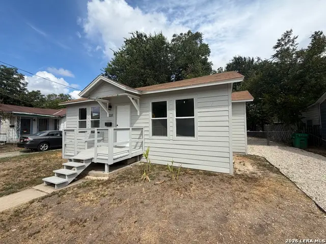 331 Royston Ave, San Antonio, TX 78225 - #1