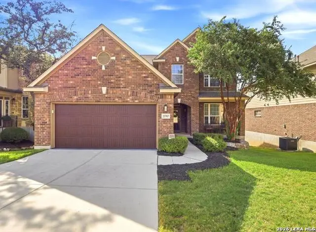 23707 Misty Peak, San Antonio, TX 78258 - #1