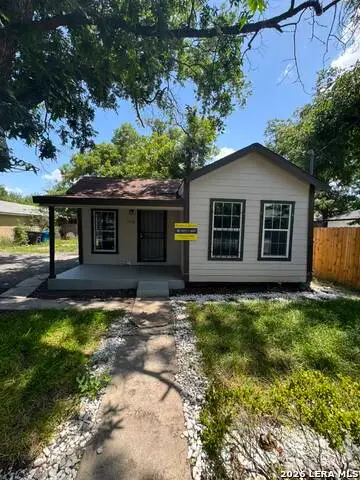 2116 San Fernando St, San Antonio, TX 78207