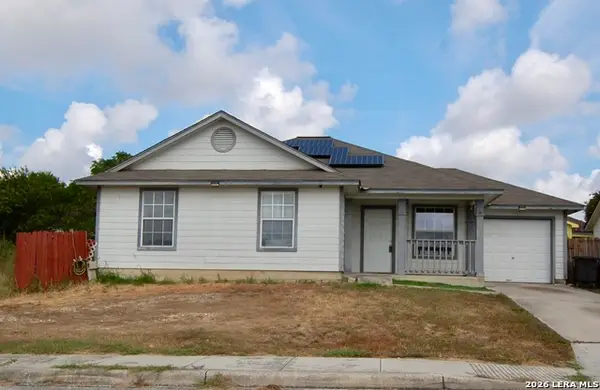 2907 S Rosary St, San Antonio, TX 78203