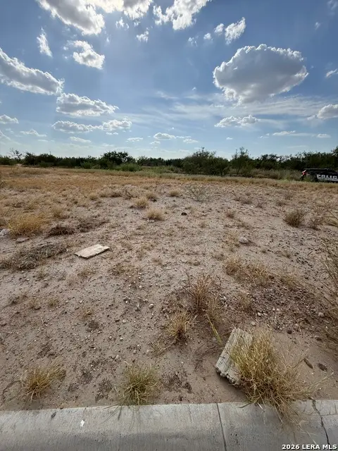 2323 Rio Pecos Dr, Eagle Pass, TX 78852 - #2