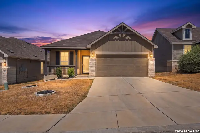 331 Kotara Cyn, San Antonio, TX 78260 - #1