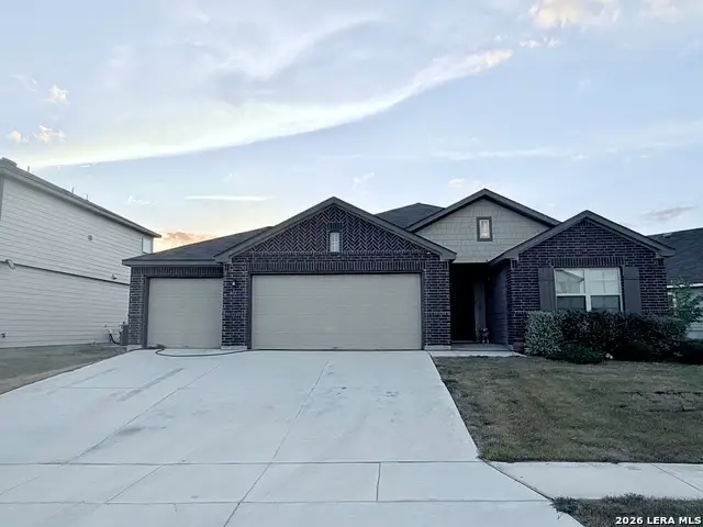 6717 Shiraz Way, Converse, TX 78109 - #1