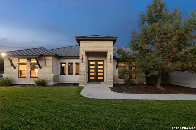 8941 Buckskin Dr, Boerne, TX 78006 - #1