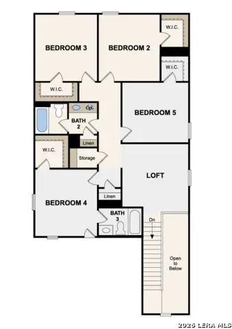 9126 Ocotillo Rdg, San Antonio, TX 78222 - #3