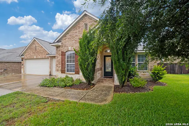 3214 Motley Trl, San Antonio, TX 78253 - #1