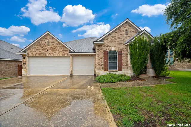 3214 Motley Trl, San Antonio, TX 78253 - #2