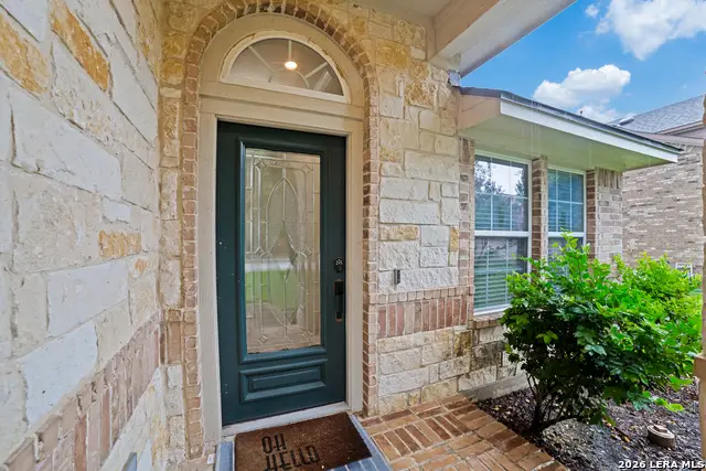 3214 Motley Trl, San Antonio, TX 78253 - #3