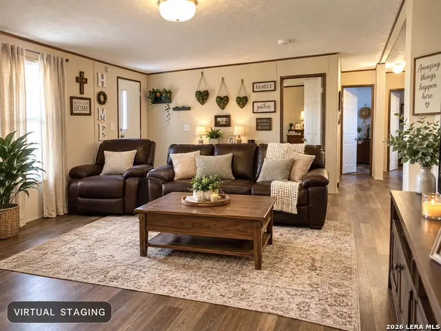 23930 Trumbo, San Antonio, TX 78264 - #2