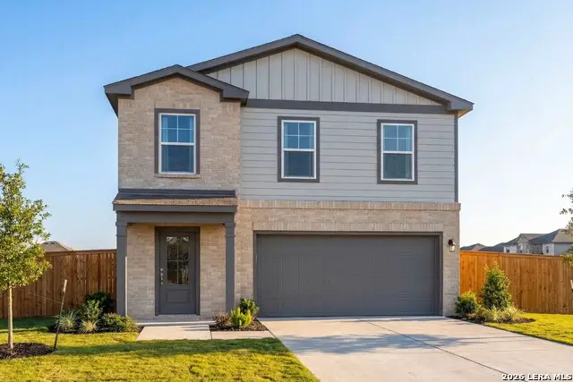 4903 Mala Vida, San Antonio, TX 78222 - #1
