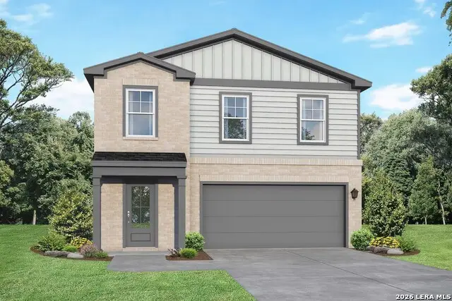 4903 Mala Vida, San Antonio, TX 78222 - #2