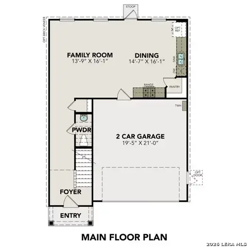 4903 Mala Vida, San Antonio, TX 78222 - #3