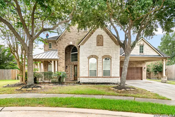 17903 Norwood Oaks Dr, Spring, TX 77379