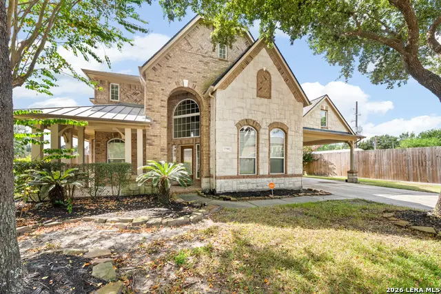 17903 Norwood Oaks Dr, Spring, TX 77379 - #2