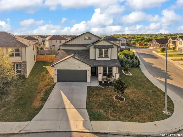 7023 Polo Downs, San Antonio, TX 78218 - #3