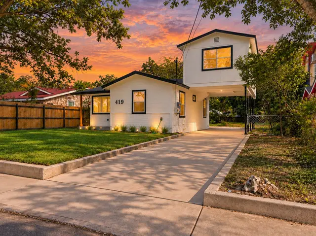 419 Vickers, San Antonio, TX 78211 - #2