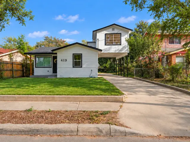 419 Vickers, San Antonio, TX 78211 - #3