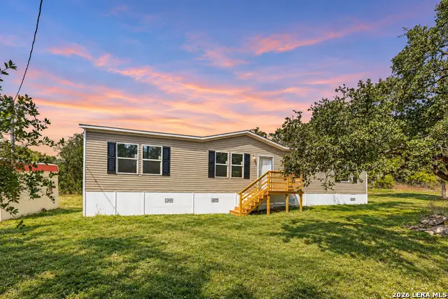 159 County Road 2474, Hondo, TX 78861 - #1